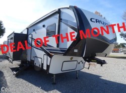 New 2019 CrossRoads Cruiser Aire CR29SI available in Opelousas, Louisiana