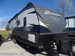 New 2019 CrossRoads Zinger Lite ZR280BH available in Opelousas, Louisiana