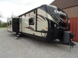 Used 2016 Keystone Outback 328RL available in Opelousas, Louisiana