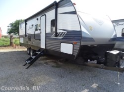 New 2020 CrossRoads Zinger ZR290KB available in Opelousas, Louisiana