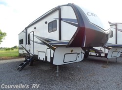 New 2020 CrossRoads Cruiser Aire CR27MK available in Opelousas, Louisiana