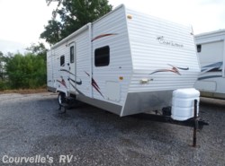 Used 2007 Coachmen Spirit of America 27RBS available in Opelousas, Louisiana