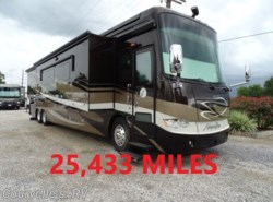 Used 2013 Tiffin Allegro Bus 45LP available in Opelousas, Louisiana