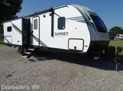 New 2020 CrossRoads Sunset Trail Super Lite SS285CK available in Opelousas, Louisiana