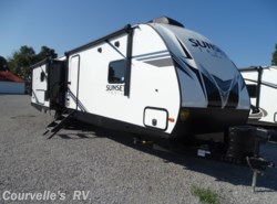 New 2020 CrossRoads Sunset Trail Super Lite SS330SI available in Opelousas, Louisiana