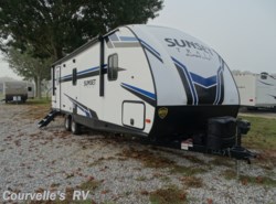 New 2020 CrossRoads Sunset Trail Super Lite SS259RL available in Opelousas, Louisiana