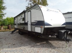 New 2020 CrossRoads Zinger ZR298BH available in Opelousas, Louisiana