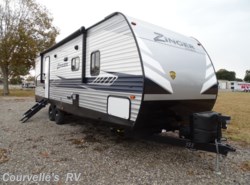 New 2020 CrossRoads Zinger ZR280RB available in Opelousas, Louisiana