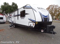 New 2020 CrossRoads Sunset Trail Super Lite SS309RK available in Opelousas, Louisiana