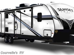 New 2020 CrossRoads Sunset Trail Super Lite SS253RB available in Opelousas, Louisiana