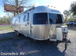 Used 2016 Airstream Classic 30 available in Opelousas, Louisiana