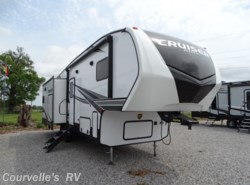 New 2020 CrossRoads Cruiser Aire CR28RD available in Opelousas, Louisiana