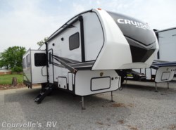 New 2020 CrossRoads Cruiser Aire CR29SI available in Opelousas, Louisiana