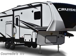 New 2021 CrossRoads Cruiser Aire CR29RK available in Opelousas, Louisiana