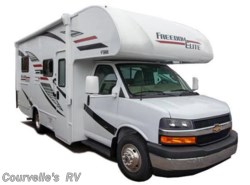 Used 2020 Thor Motor Coach Freedom Elite 22FE available in Opelousas, Louisiana