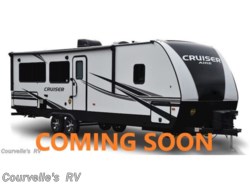 New 2021 CrossRoads Cruiser Aire CR27RBS available in Opelousas, Louisiana