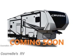 New 2021 CrossRoads Cruiser Aire CR29SI available in Opelousas, Louisiana