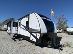 New 2021 CrossRoads Cruiser Aire CR30RLS available in Opelousas, Louisiana