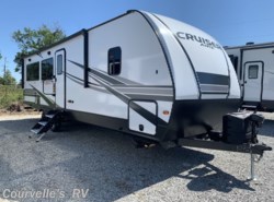 New 2021 CrossRoads Cruiser Aire CR28RKS available in Opelousas, Louisiana