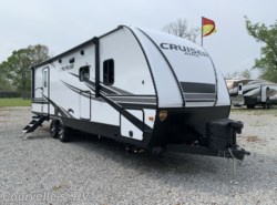 New 2021 CrossRoads Cruiser Aire CR27RBS available in Opelousas, Louisiana