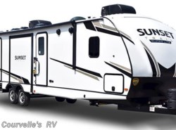 New 2024 CrossRoads Sunset Trail Super Lite SS253RB available in Opelousas, Louisiana
