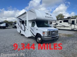 Used 2021 Thor Motor Coach Chateau 24F available in Opelousas, Louisiana