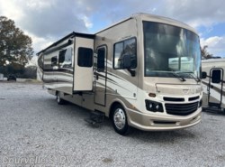 Used 2017 Fleetwood Bounder 35P available in Opelousas, Louisiana