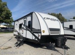 New 2024 CrossRoads Cruiser CR22MRK available in Opelousas, Louisiana