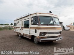 Used 1986 Tiffin Allegro 37 available in Longmont, Colorado