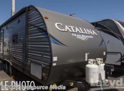 New 2019 Coachmen Catalina Trail Blazer 19TH available in Longmont, Colorado