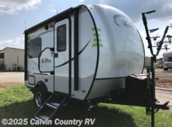 New 2019 Forest River Flagstaff E-Pro E14FK available in Depew, Oklahoma
