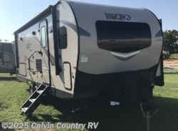 New 2019 Forest River Flagstaff Micro Lite 25FKS available in Depew, Oklahoma