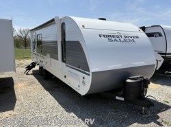 New 2025 Forest River Salem Cruise Lite 25ICE available in Depew, Oklahoma