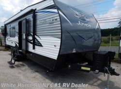 New 2017 Jayco Octane Super Lite 260SL Front Corner Queen Bed w/12'6