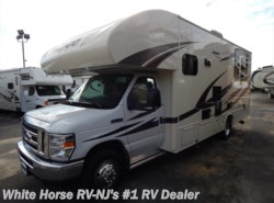 New 2017 Jayco Redhawk 23XM Rear Queen Double Slideout available in Williamstown, New Jersey