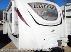 Used 2011 Keystone Laredo 293RK Rear Kitchen U-Dinette/Sofa Slide out available in Williamstown, New Jersey