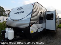 New 2018 Jayco Jay Flight 38BHDS 2-Bedroom Double Slideout available in Williamstown, New Jersey