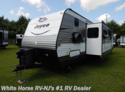 New 2017 Jayco Jay Flight 38BHDS 2-Bedroom Double Slideout available in Williamstown, New Jersey