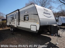 New 2017 Jayco Jay Flight 29BHDB 2-Bedroom Bath & 1/2 w/ Slideout available in Williamstown, New Jersey