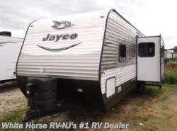 New 2017 Jayco Jay Flight 29BHDB 2-BdRM Slide DBL Bed Bunks, 1&1/2 Baths available in Williamstown, New Jersey