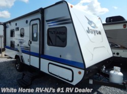 New 2018 Jayco Jay Feather 7 19BH Front Queen Corner Bunks & Bath available in Williamstown, New Jersey