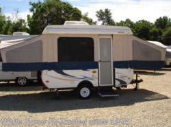 Used 2012 Coachmen Clipper Sport 107 available in Williamstown, New Jersey