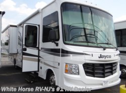 New 2018 Jayco Alante 31R 2-BdRM Double Slide Queen Bed & Bunks available in Williamstown, New Jersey