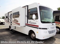 Used 2012 Coachmen Mirada SE 31DF Double Slide available in Egg Harbor City, New Jersey