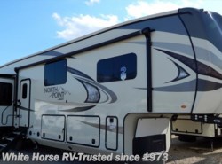 New 2018 Jayco North Point 377RLBH Rear Lounge Two Bedroom Quad Slide available in Williamstown, New Jersey