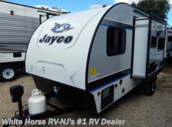 New 2018 Jayco Hummingbird 17RB Front Queen, Full Rear Bath, Kitchen Slide available in Williamstown, New Jersey