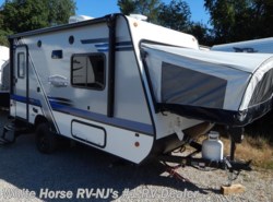 New 2018 Jayco Jay Feather 7 16XRB Two Drop Down Beds available in Williamstown, New Jersey