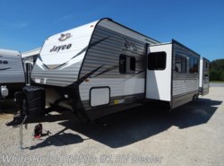 New 2018 Jayco Jay Flight 32BHDS 2-BdRM Double Slide w/ Outside Kitchen available in Williamstown, New Jersey