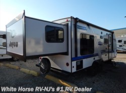 New 2018 Jayco Jay Feather 213 Front Bunks w/King Bed Rear Slideout available in Williamstown, New Jersey