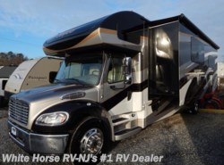 New 2018 Jayco Seneca 37K Bath & 1/2 Double Slideout w/King Bed available in Williamstown, New Jersey
